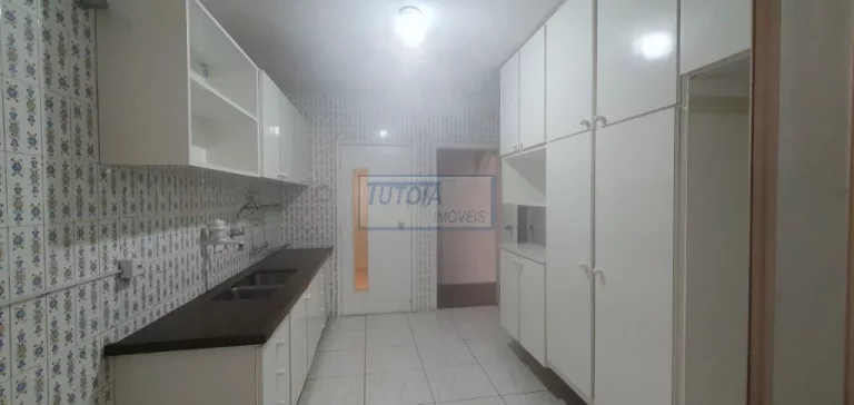 Imagem APARTAMENTO PARA LOCAÇÃO COM 3 DORMITÓRIOS NA VILA MARIANA