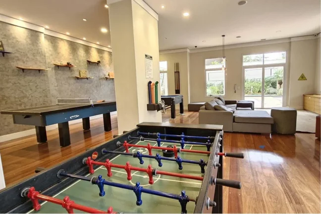 Imagem APARTAMENTO RESIDENCIAL em São Paulo - SP, Vila Andrade