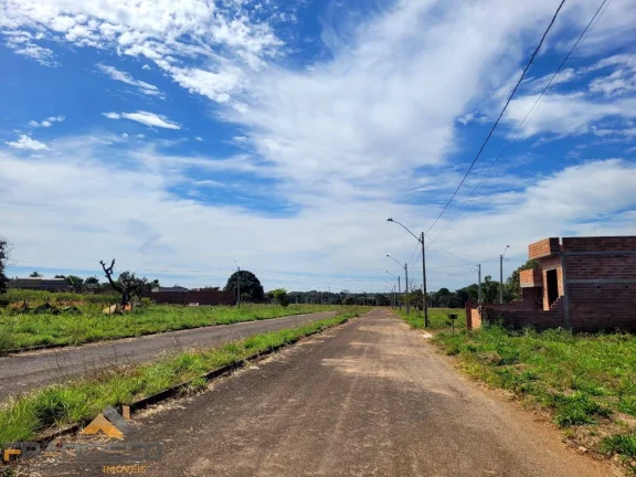 Imagem LOTES GRANDE A PRESTAÇÃO EM ABADIA