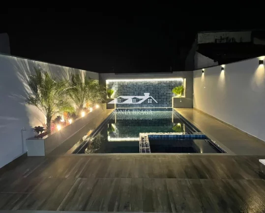 Imagem CASA RESIDENCIAL em Bertioga - SP, Boracéia