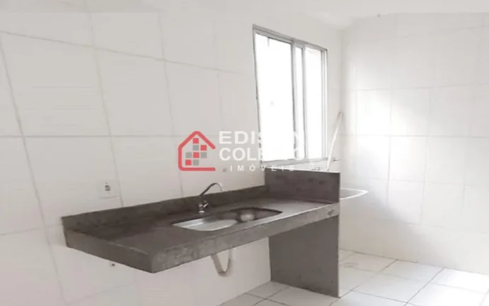 Imagem Apartamento a venda, Residencial Palladium, 2 Quartos, com Área de Lazer Completa em Piracicaba
