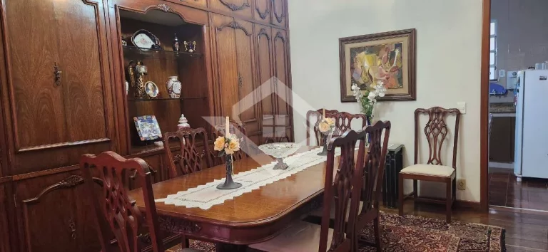 Imagem Apartamento à Venda em Copacabana | 4 Quartos, 298 m², 4 Vagas