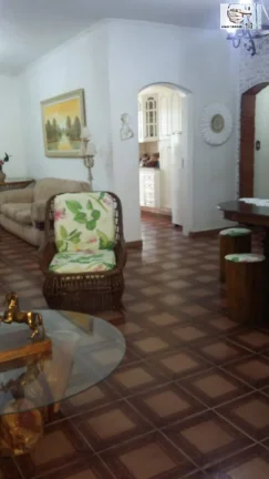 Imagem Casa Duplex em Mairiporã