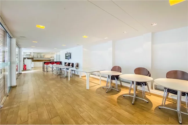 Imagem APARTAMENTO RESIDENCIAL em São Paulo - SP, Sumarezinho