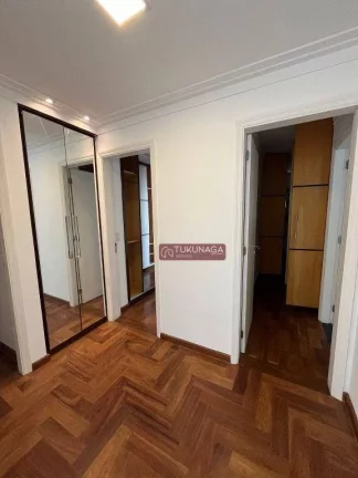 Imagem Apartamento com 3 dormitórios à venda, 143 m² por R$ 1.600.000,00 - Vila Augusta - Guarulhos/SP