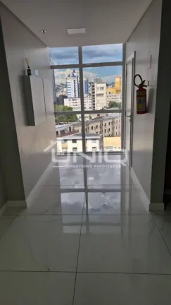 Imagem Sala Comercial + Vaga de garagem Ed. Joao Gava