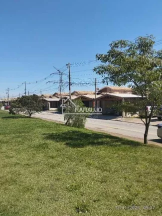 Imagem Casa em condomínio fechado para venda em Sorocaba-SP!