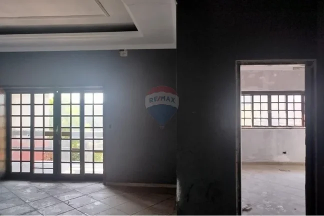 Imagem Casa comercial à venda no Centro de Sorocaba