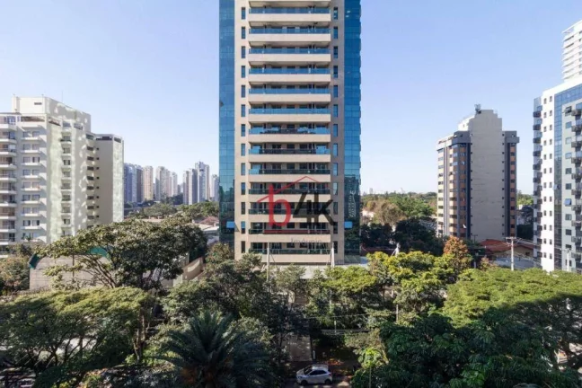 Imagem Apartamento venda Rua Barao do Triunfo