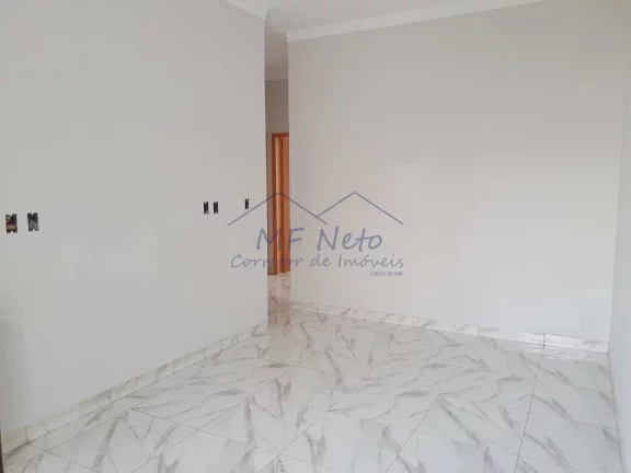 Foto do imóvel: Casa Padrão