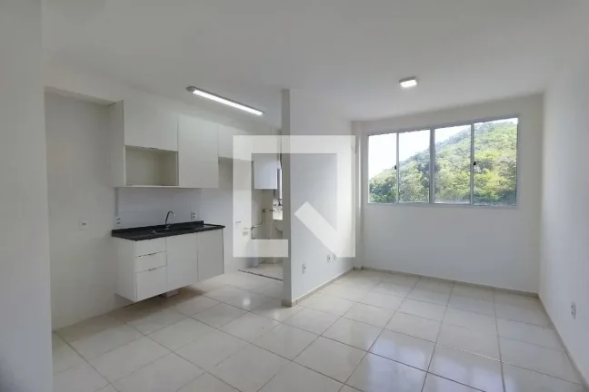 Imagem Apartamento à Venda - Vargem Pequena, 2 Quartos, 50 m2