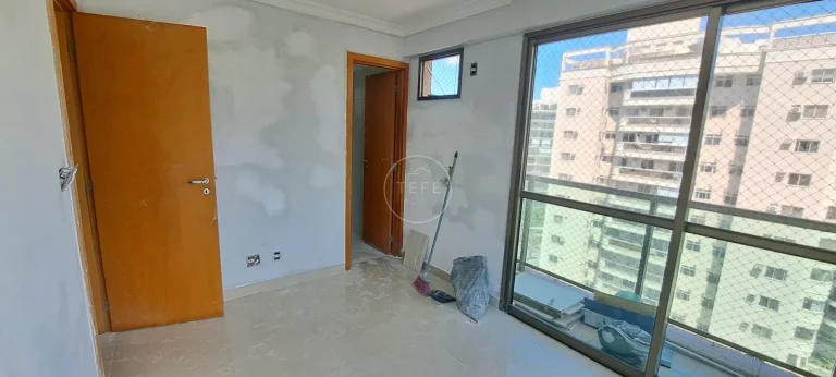 Imagem APARTAMENTO com 3 DORMITÓRIOS na BARRA OLÍMPICA