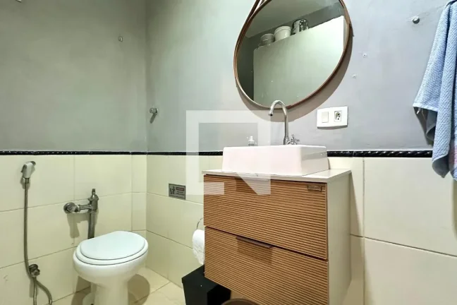 Imagem Apartamento à Venda - Ipanema, 1 Quarto, 30 m2