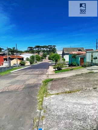 Imagem Prédio a Venda no bairro Cidade Industrial - Curitiba, PR