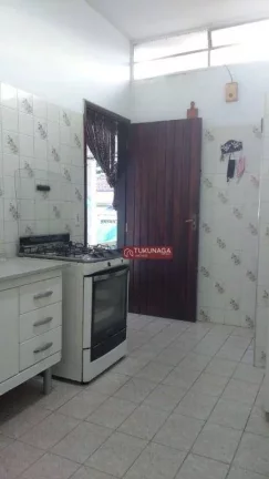 Imagem Casa à venda, 158 m² por R$ 800.000,00 - Cidade Maia - Guarulhos/SP