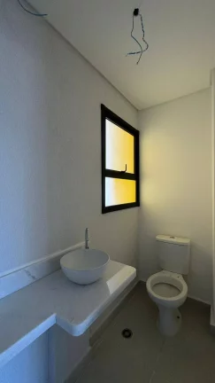 Imagem Apartamento novo no Itaguá