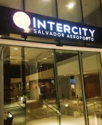 Imagem Flat à venda em Lauro de Freitas: oportunidade imperdível!