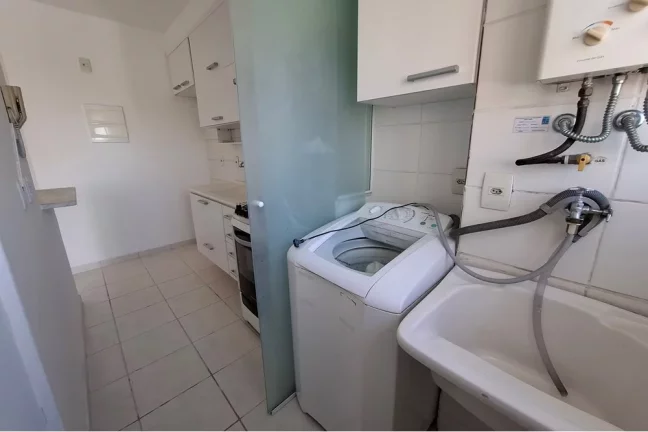 Imagem ALUGUEL APTO 2 QUARTOS CONDOMÍNIO ROTA DO SOL CAMORIM JPA