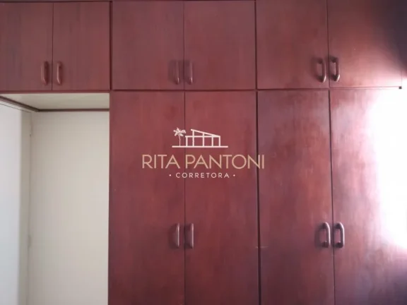 Imagem Apartamento - Ribeirão Preto - Jardim Palma Travassos - Região Leste