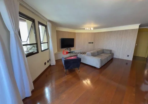 Imagem Apartamento à venda, Vila Assunção, Santo André, SP