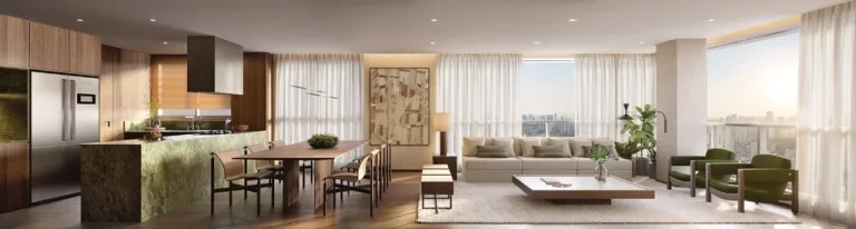 Imagem Duplex à venda em São Paulo, Pinheiros, com 2 quartos, 98,5m2
