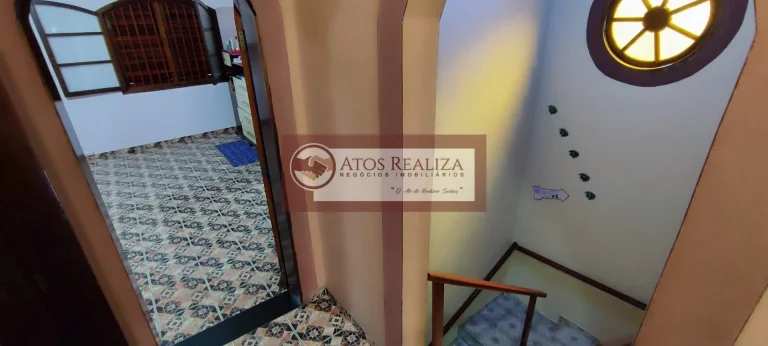 Imagem Venda Sobrado Jardim Beatriz SP: 4 Dormitórios, 180m², R$745k