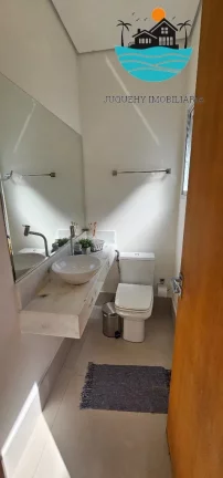 Imagem Casa para venda em Juquehy - com 3 suítes, lado direito, piscina e churrasqueira privativa 145m² de área construída. | Juquehy Imobiliária