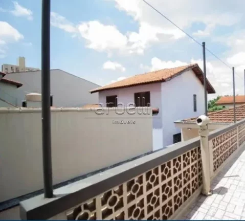 Imagem Casa térrea com 177 M², 2 dormitórios, banheiro com gabinete no lavatório e box em vidro, ampla ...