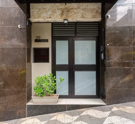 Imagem Apartamento para Venda em São Paulo, Pompéia, 3 dormitórios, 1 suíte, 2 banheiros, 1 vaga