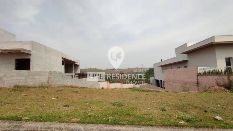 Imagem Imobiliária na cidade de Itatiba SP vende Reserva santa Rosa