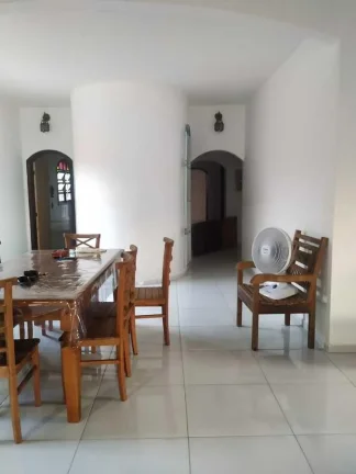 Imagem Casa para Venda em Itanhaém, Cibratel II, 5 dormitórios, 2 suítes, 3 banheiros, 7 vagas