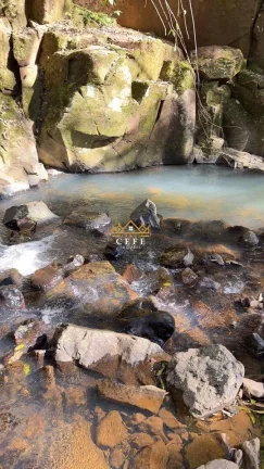Imagem Chácara - Sítio com 1 Dormitorio(s) localizado(a) no bairro Treze Colônias em Nova Petrópolis / RIO GRANDE DO SUL Ref.:1510