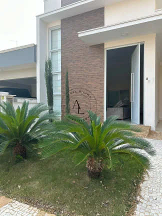 Imagem Casa Térrea em Condomínio: 3 Quartos Amplos e Piscina Privativa – Conforto e Exclusividade!
