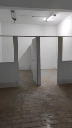 Imagem Alugo Predio Comercial em Santo André