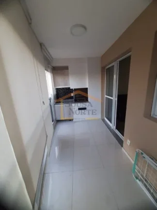 Imagem Apartamento 3 dormitórios, sendo 1 suíte, sala para 2 ambientes, varanda gourmet com churrasqueira...
