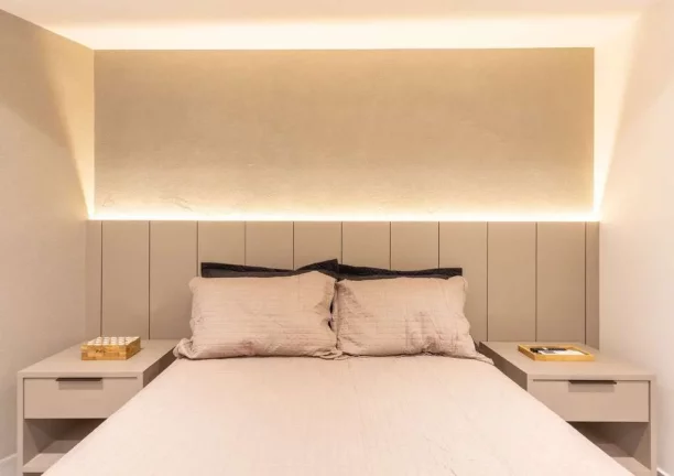 Imagem Cobertura à venda em Cabedelo, Camboinha, com 3 quartos, 177,42m2