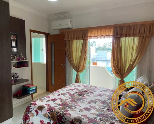Imagem CASA RESIDENCIAL em SALTO - SP, RESIDENCIAL SÃO BENTO