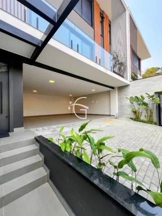Imagem Casa de alto padrão no América.