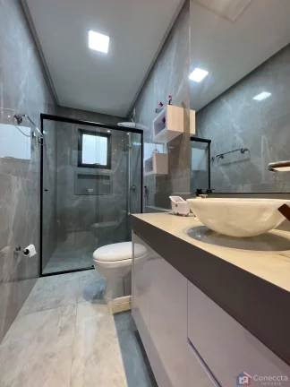 Imagem Comprar Casa no Peluzzo – 205m² Construídos, 3 Quartos e Acabamento de Alto Padrão