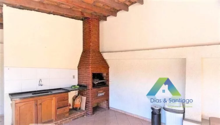 Imagem Otimo apartamento a venda com 62m² por R$ 360 mil - Jabaguara