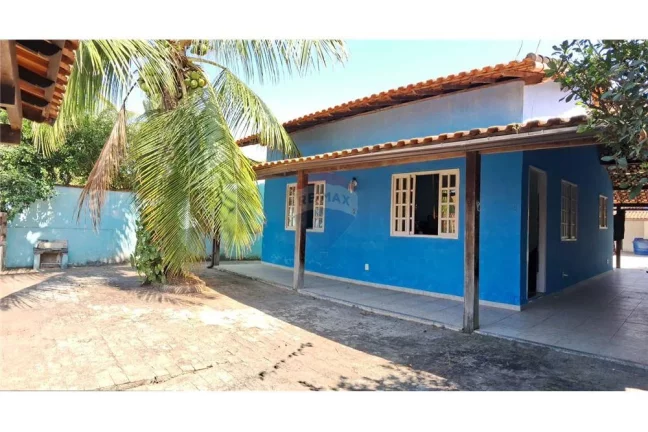 Imagem casa em condomínio com 3 quartos (1 suite)