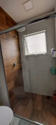 Imagem Apartamento maravilhoso 94m² Andar Alto Vista Livre 2 Dormitorios