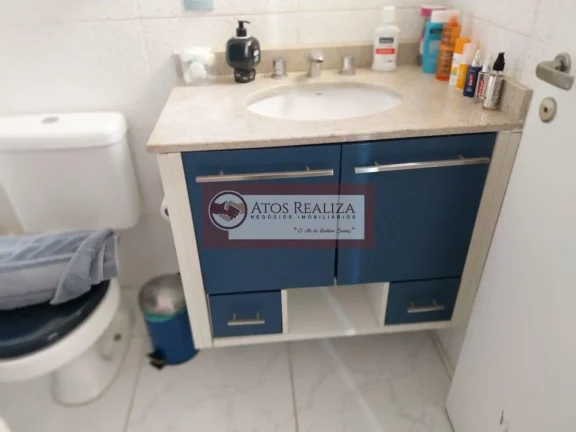Imagem Apartamento à Venda no Jardim Umuarama, SP | 3 Dorms, 72m², R$780mil