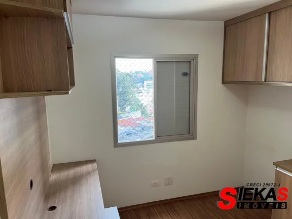 Imagem Apartamento à venda em São Paulo-SP, bairro Santa Teresinha: 2 quartos, 1 suíte, 1 sala, 1 banheiro, 1 vaga, 79,00 m².