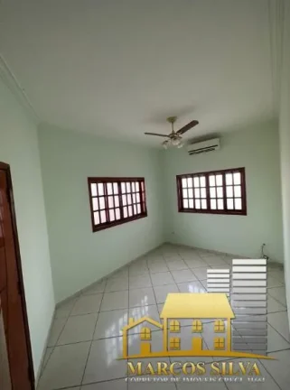 Imagem Casa para Venda em Três Lagoas / MS no bairro jardim Primaveril