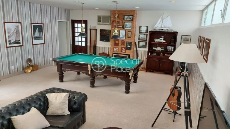 Imagem Casa em localização privilegiada no Paineiras do Morumbi. Casa de vila, terrea 744m² privativos 1...