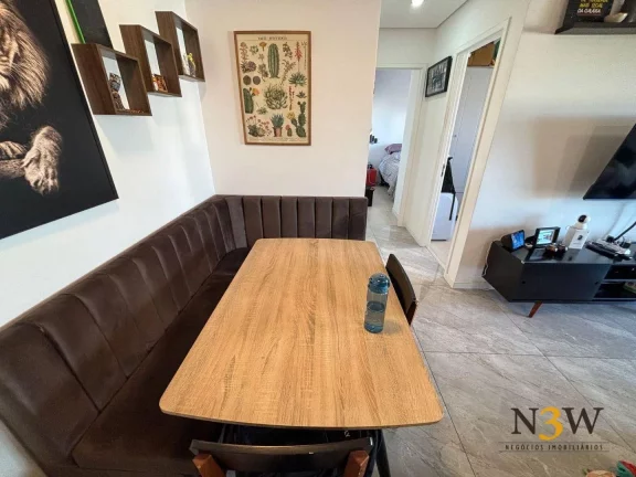 Imagem Apartamento com 2 dormitórios à venda, 62 m² por R$ 824.000,00 - Vila Leopoldina - São Paulo/SP