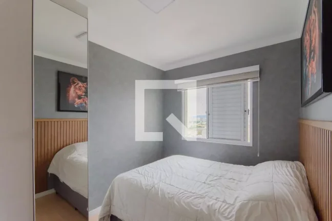 Imagem Apartamento à Venda - Ipiranga, 2 Quartos, 70 m2