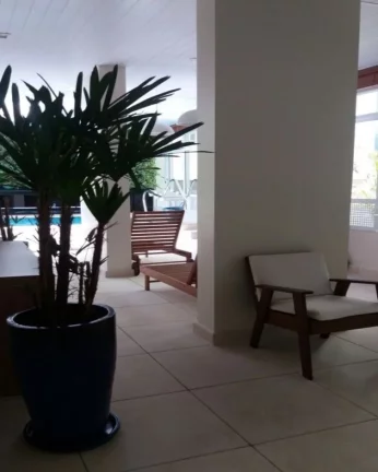 Imagem Apartamento a venda na Rua Bueno de Andrade - Aclimação
