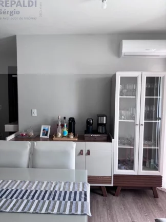 Imagem Residencial cidade Universitárias Criciúma